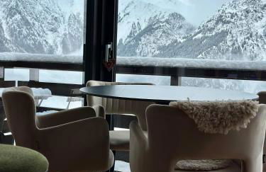 Face au glacier - Photo 5