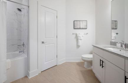 Landing Stylish 1BD Gym Courtyard - Foto 39