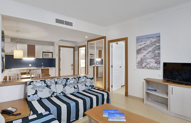 Aparthotel Isla de Cabrera - Photo 10