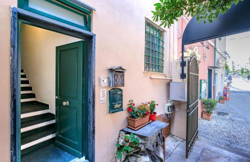 Casa Iole a Boccadasse - Genovainrelax - Foto 33