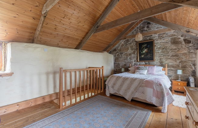 Kitts Cottage in Redruth - Foto 13