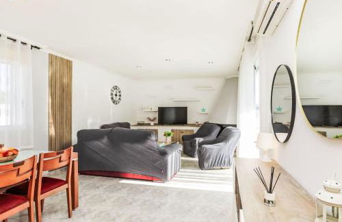 Holiday Home Villa Miami by Interhome - Foto 6