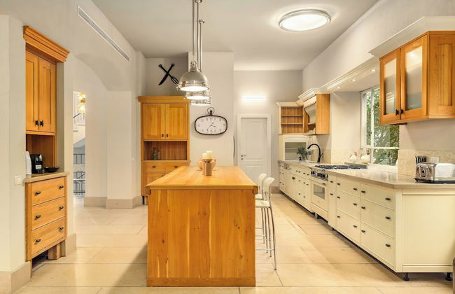 The Stone-age Palace by Sea N' Rent - Foto 7