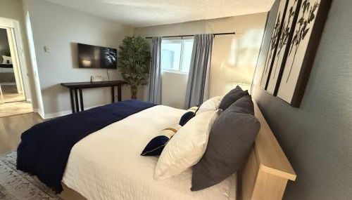 Oceanfront 1 BR Oasis w Parking & Pool 107 - Foto 5