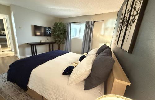 Oceanfront 1 BR Oasis w Parking & Pool 107 - Foto 5