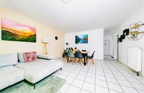 Zentrales City Appartement Worms - Foto 1