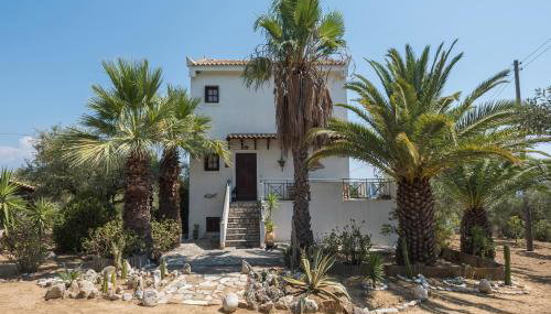 Villa Mariana - Foto 2