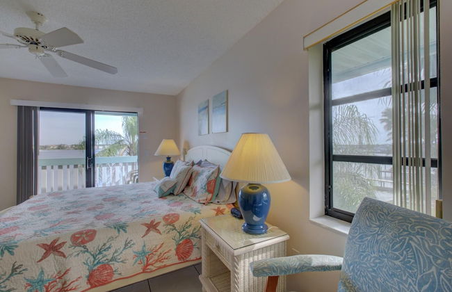 Anna Maria Island Beach Palms 6B - Foto 29