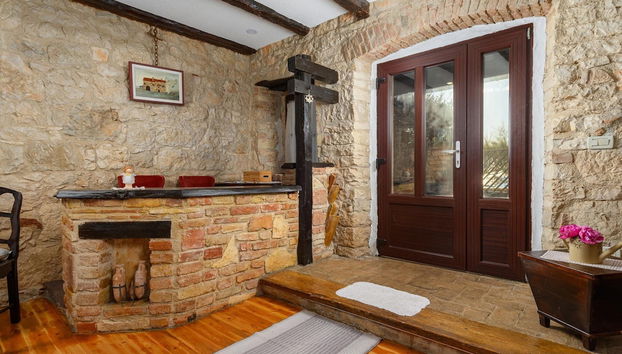 Casa Cittar With View - Foto 2, Recepción