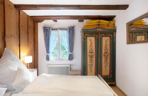 Altes Zollhüsli - Foto 24