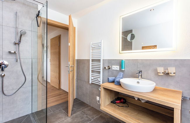 Kaiser Apart Walchsee - Foto 32