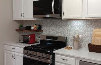 3 Bed 2 Bath Fully Equipped - Photo 14