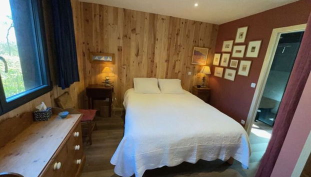 Holiday Home Bois-le-vent - Foto 2, Habitación