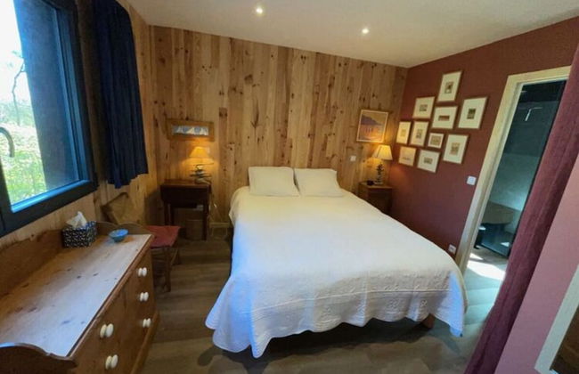 Holiday Home Bois-le-vent - Foto 2