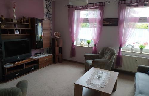 Ferienwohnung am Tierpark Weißwasser - Foto 8