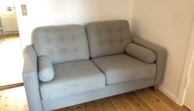 Huset ved springvandet - Photo 3, Room
