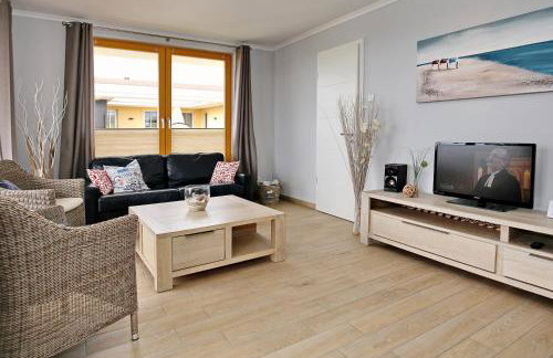 Villa Sanddorn Wohnung 16 - Foto 15