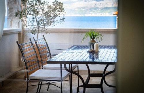 Art Apartments Postira - Photo 2