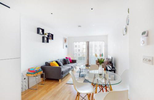 Lovely 1 bed apartment in Streatham - Foto 1