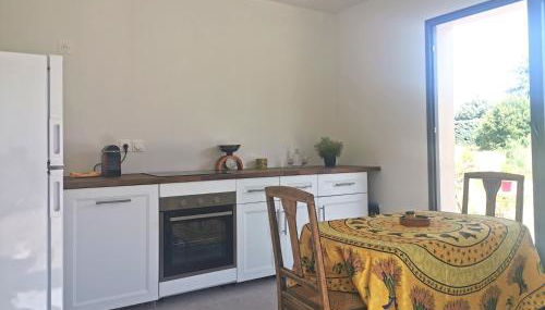 Logement au calme à LOURMARIN - Photo 4