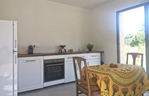 Logement au calme à LOURMARIN - Foto 4