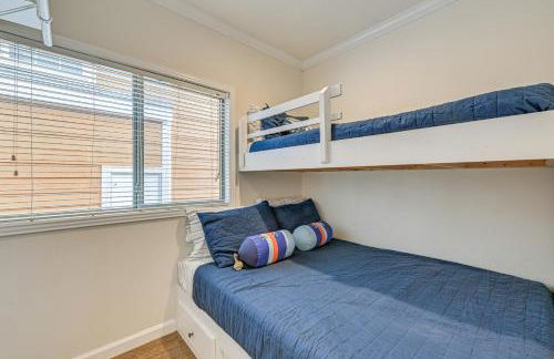 Less Than 1 Mi to Lake Norman Marina Home with Pool Access - Foto 17