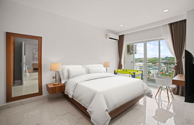 MLZ APARTMENTS - Foto 13