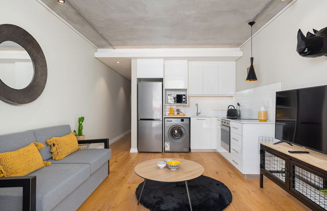 Docklands 407 - Foto 12