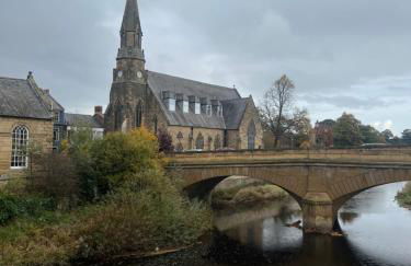 The Secret Cottage - Morpeth - Foto 39