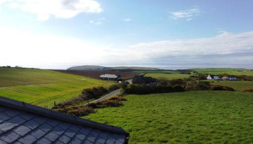 Castlemoor Holiday Cottage, Mull of Galloway - Photo 2