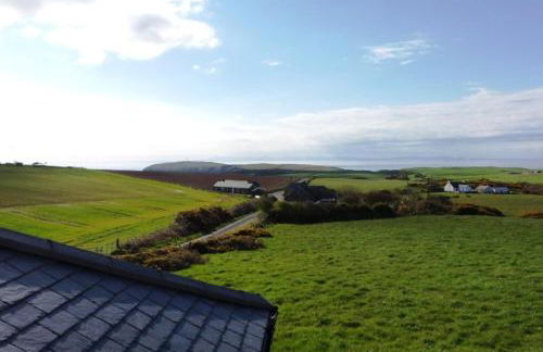 Castlemoor Holiday Cottage, Mull of Galloway - Photo 2
