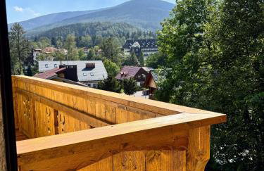 Apartament Skalny Stół Karpacz Centrum - Photo 9