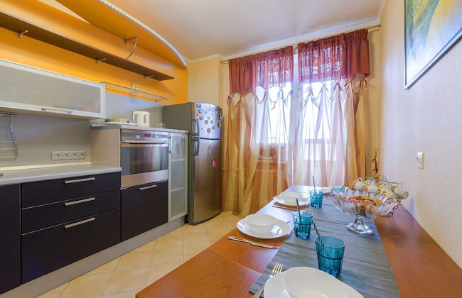 Apartments on Pionerskaya - Photo 10