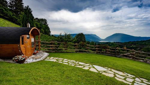 Casa Corte dei Rode - Foto 3, Garden