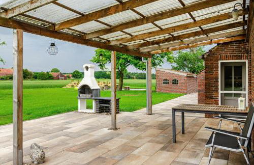 Ferienhaus Lüttje Dörp - Foto 1