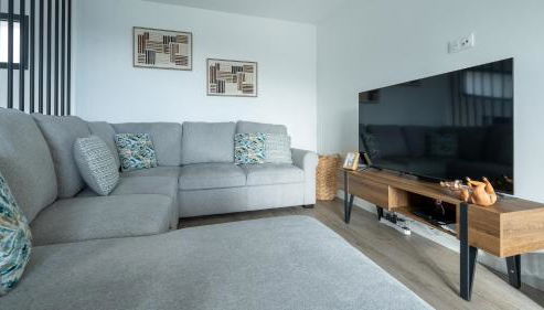 Garachico Vista by LovelyStay - Foto 5