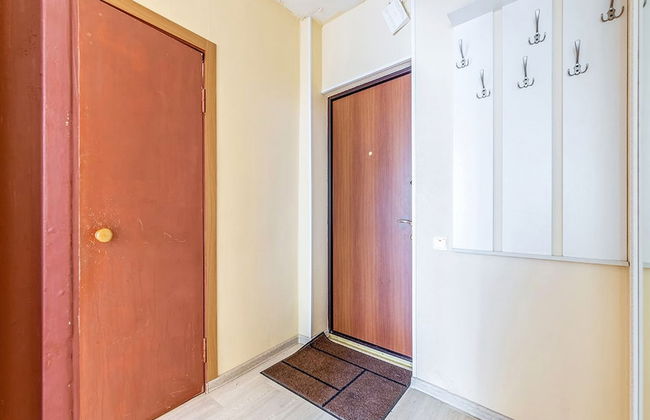 Apartment Hanaka Perovskaya 75 - Photo 12