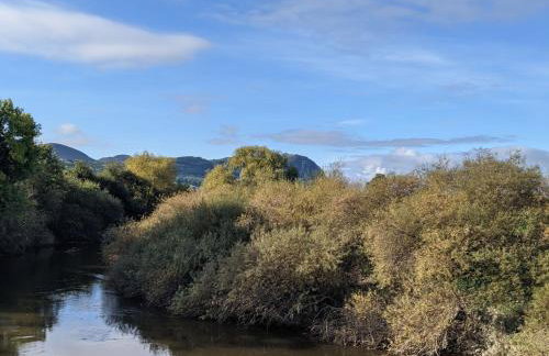 River Cottage, Melverley - Foto 9