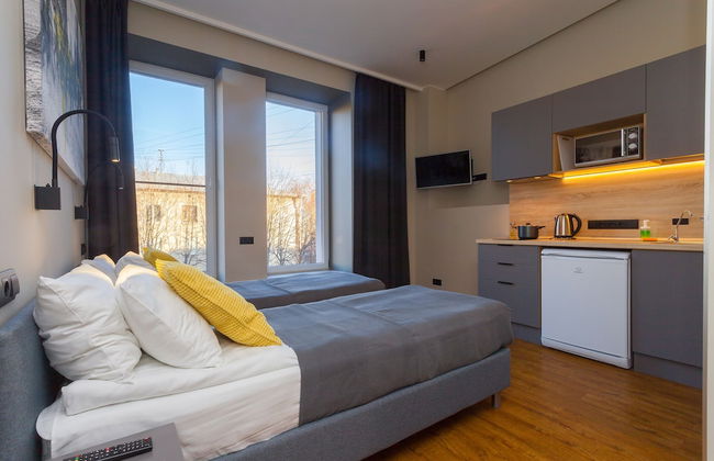 Grani Aparthotel - Foto 7