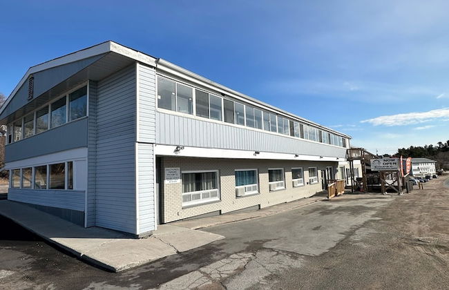 Norman Bay Inn - Foto 29