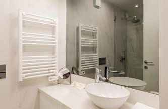 BOUTIQUE Rentals- ATTICO Luxury Design-Ocean views - Foto 36