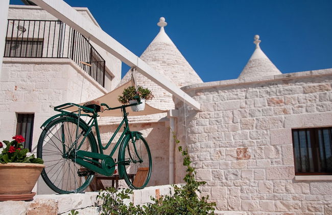 Trulli Loco - Foto 79