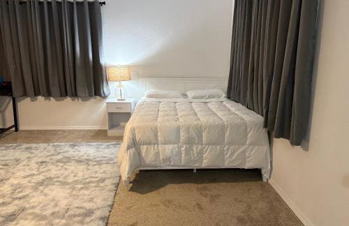 Cozy Studio at the Pecos Village - Foto 13