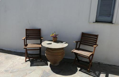 Astra, Pyrgos Sareli 1690 - a Heritage Mansion - Foto 40