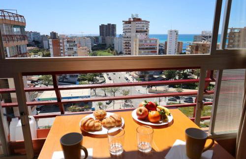 Apartamento vistas al mar y piscina en Alicante By ElConserje - Foto 20