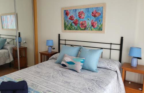 Ático dúplex en primera línea con piscina privada! - Photo 54