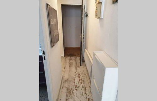 Studio Cabine pied pistes Pyrénées 2000 rénové - 3 - Foto 17