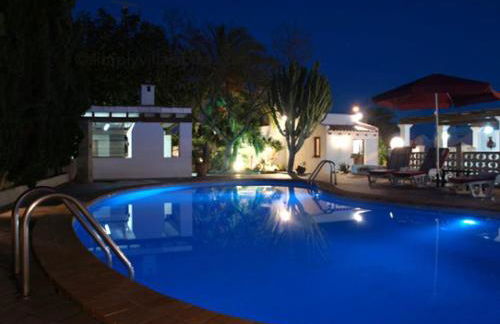 Villa Can Giovanni - Foto 16