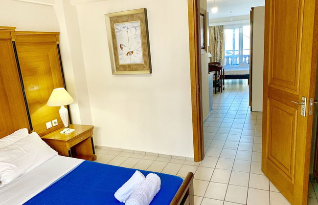 The Blue Apartments - Foto 6