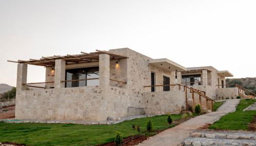 Alagni Cretan Resort - Foto 5, Garden